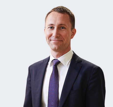 Henrik Munthe (photo)