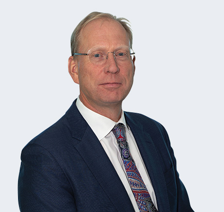 Martin Svalstedt (photo)