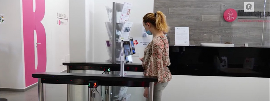 Accademia Liliana Paduano (photo)