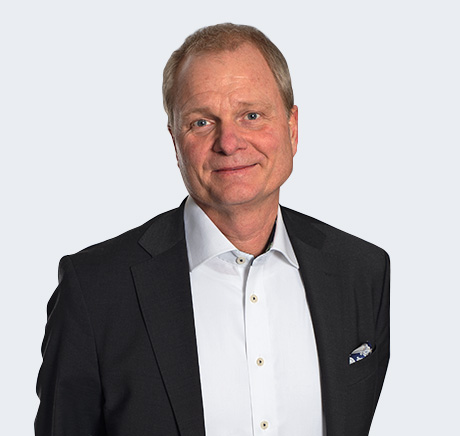 Ake Bengtsson (photo)