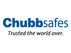 Chubbsafes (Logo)