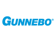 Gunnebo (Logo)