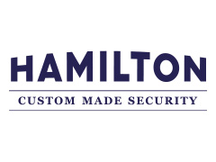 Hamilton (Logo)