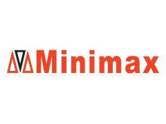 Minimax (Logo)