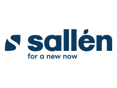 Sallén (Logo)